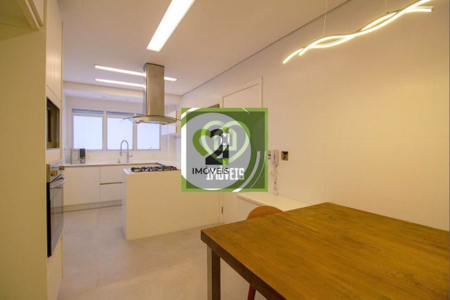 Imagem Apartamento com 3 Quartos à Venda, 206 m² em Vila Romana - São Paulo Imagem Apartamento com 3 Quartos à Venda, 206 m² em Vila Romana - São Paulo