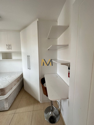 Imagem Apartamento com 2 Quartos à Venda, 50 m² em Chácaras São José - Franco Da Rocha