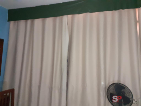 Imagem Apartamento com 1 Quarto à Venda, 37 m² em Campos Elíseos - São Paulo