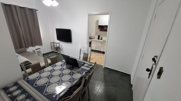 Imagem Apartamento com 1 Quarto à Venda, 45 m² Imagem Apartamento com 1 Quarto à Venda, 45 m²