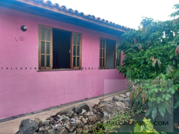 Imagem Casa com 5 Quartos à Venda, 320 m² em Pituba - Salvador