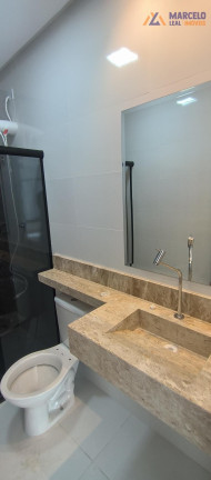 Imagem Casa com 3 Quartos à Venda, 130 m² em Felicia - Vitória Da Conquista Imagem Casa com 3 Quartos à Venda, 130 m² em Felicia - Vitória Da Conquista