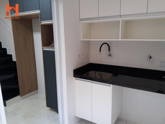 Imagem Sobrado com 3 Quartos à Venda, 125 m² em Vila Brasilio Machado - São Paulo Imagem Sobrado com 3 Quartos à Venda, 125 m² em Vila Brasilio Machado - São Paulo