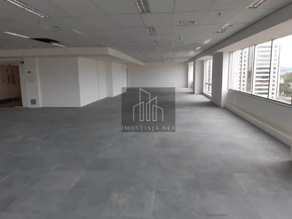 Imagem Sala Comercial para Alugar, 475 m² em Alphaville Industrial - Barueri