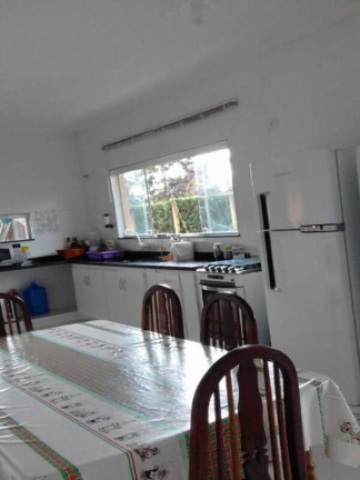 Imagem Chácara com 4 Quartos à Venda, 1 m² em Cachoeira Abaixo - Piracaia