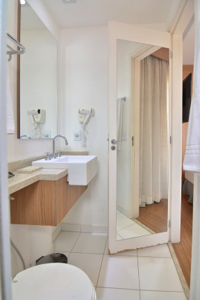 Imagem Apartamento com 1 Quarto para Alugar, 33 m² em Pinheiros - São Paulo Imagem Apartamento com 1 Quarto para Alugar, 33 m² em Pinheiros - São Paulo
