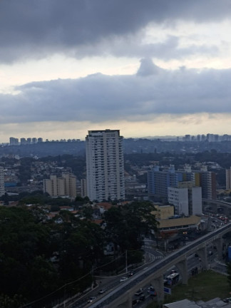 Imagem Flat com 1 Quarto para Alugar, 48 m² em Nova Piraju - São Paulo Imagem Flat com 1 Quarto para Alugar, 48 m² em Nova Piraju - São Paulo