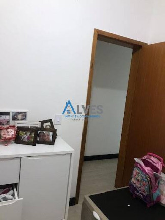 Imagem Casa com 3 Quartos à Venda, 124 m² em Vila Floresta - Santo André