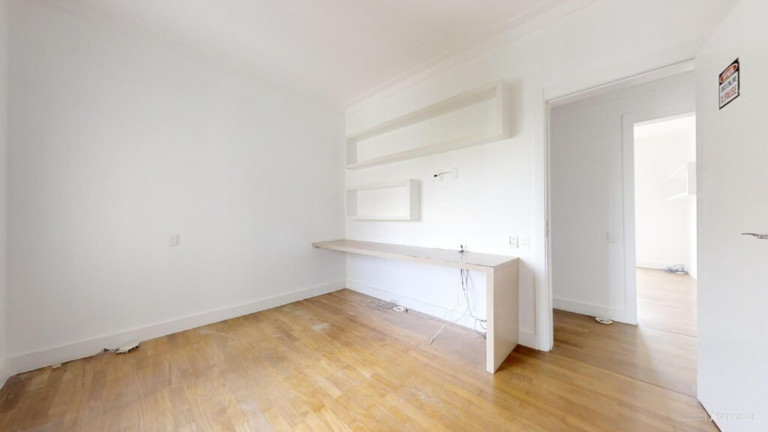 Imagem Imóvel com 4 Quartos à Venda, 432 m² em Jardim Fonte Do Morumbi - São Paulo