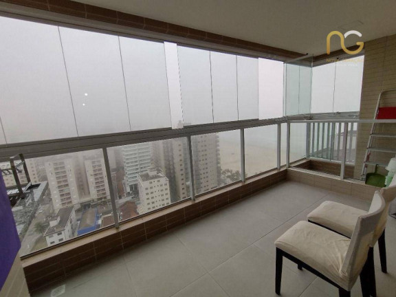 Imagem Apartamento com 2 Quartos à Venda, 91 m² em Aviação - Praia Grande Imagem Apartamento com 2 Quartos à Venda, 91 m² em Aviação - Praia Grande