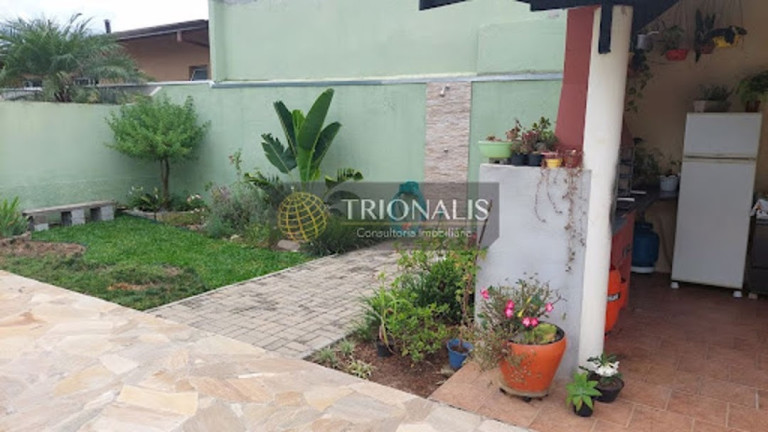 Imagem Casa com 3 Quartos à Venda, 195 m² em Vila Giglio - Atibaia