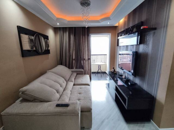 Imagem Apartamento com 2 Quartos à Venda, 65 m² em Parque Residencial Flamboyant - São José Dos Campos