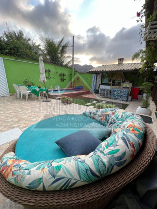 Imagem Casa com 4 Quartos à Venda, 200 m² em Vargem Grande - Rio De Janeiro