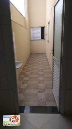 Imagem Apartamento com 3 Quartos à Venda, 70 m² em Vila São Pedro - Santo André
