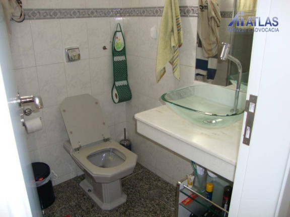 Imagem Cobertura com 3 Quartos à Venda, 178 m² em Jardim Japão - São Paulo