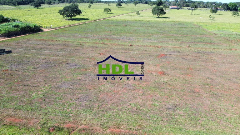 Imagem Chácara à Venda, em Zona Rural - Hidrolândia Imagem Chácara à Venda, em Zona Rural - Hidrolândia