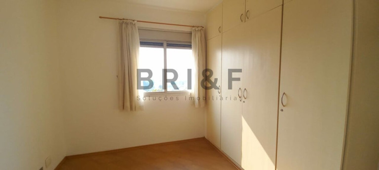 Imagem Apartamento com 3 Quartos para Alugar, 156 m² em Brooklin  - São Paulo