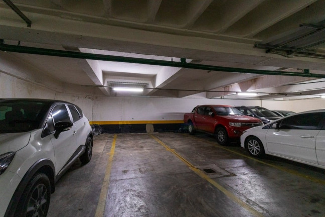 Imagem Cobertura com 2 Quartos à Venda, 170 m² em Vila Santa Catarina - São Paulo Imagem Cobertura com 2 Quartos à Venda, 170 m² em Vila Santa Catarina - São Paulo