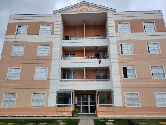Apartamento com 2 Quartos à Venda, 43 m² em Graca - Cotia