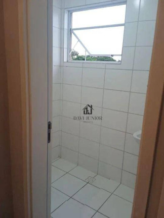 Imagem Apartamento com 2 Quartos à Venda, 46 m² em Aparecidinha - Sorocaba Imagem Apartamento com 2 Quartos à Venda, 46 m² em Aparecidinha - Sorocaba