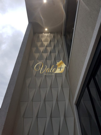 Imagem Casa com 3 Quartos à Venda, 177 m² em Loteamento Residencial Campos Do Conde Ii - Tremembé