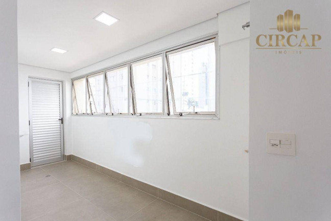 Imagem Apartamento com 2 Quartos à Venda, 161 m² em Moema - São Paulo