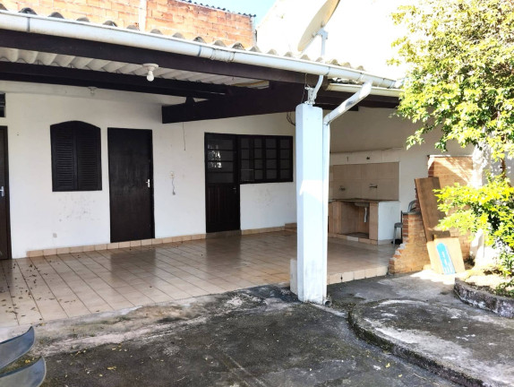 Imagem Terreno à Venda, 126 m² em Guaricana - Iguape Imagem Terreno à Venda, 126 m² em Guaricana - Iguape