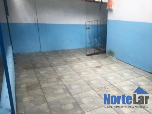 Imagem Sobrado com 5 Quartos à Venda, 285 m² em Freguesia Do ó - São Paulo