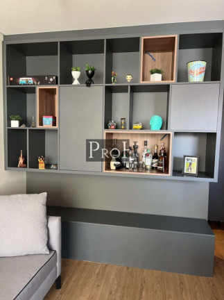 Imagem Apartamento com 1 Quarto à Venda, 36 m² em Rudge Ramos - São Bernardo Do Campo Imagem Apartamento com 1 Quarto à Venda, 36 m² em Rudge Ramos - São Bernardo Do Campo