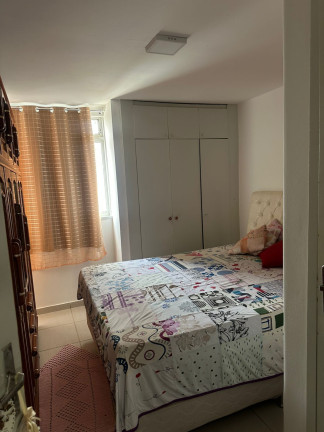 Imagem Apartamento com 2 Quartos à Venda, 96 m² em Setor Central - Goiânia Imagem Apartamento com 2 Quartos à Venda, 96 m² em Setor Central - Goiânia
