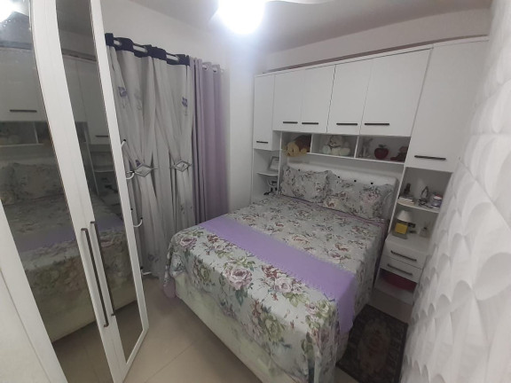 Imagem Apartamento com 2 Quartos à Venda, 69 m² em Boqueirão - Praia Grande