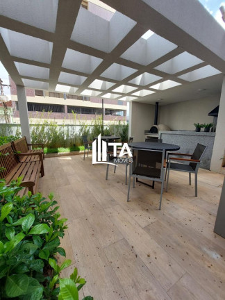 Imagem Imóvel com 2 Quartos à Venda, 45 m² em Centro - Campinas