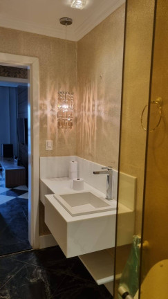 Imagem Apartamento com 4 Quartos à Venda, 224 m² em Duque De Caxias - Cuiabá