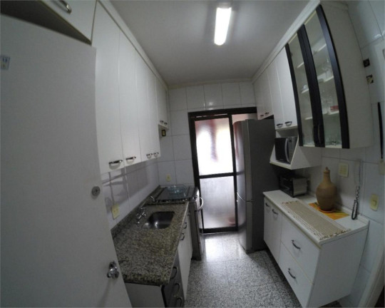 Imagem Imóvel com 3 Quartos à Venda, 92 m² em Vila Andrade - São Paulo