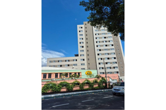 Imagem Imóvel com 1 Quarto à Venda, 25 m² em Barra Funda - São Paulo Imagem Imóvel com 1 Quarto à Venda, 25 m² em Barra Funda - São Paulo