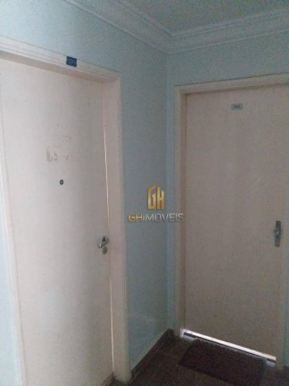 Imagem Apartamento com 3 Quartos à Venda, 78 m² em Setor Bueno - Goiânia