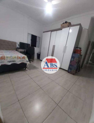 Imagem Casa com 3 Quartos à Venda, 100 m² em Vila Caraguata - Cubatão Imagem Casa com 3 Quartos à Venda, 100 m² em Vila Caraguata - Cubatão