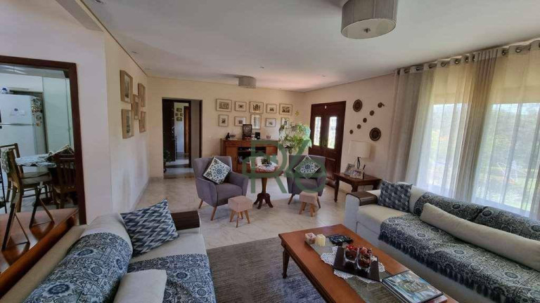 Imagem Casa com 4 Quartos à Venda, 380 m² em Parque Das Artes - Embu Das Artes