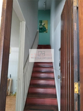 Imagem Sobrado com 2 Quartos à Venda, 130 m² em Alto Da Boa Vista - São Paulo Imagem Sobrado com 2 Quartos à Venda, 130 m² em Alto Da Boa Vista - São Paulo