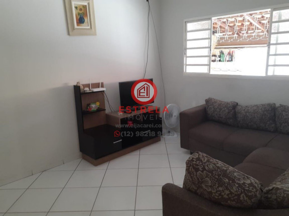 Imagem Casa com 2 Quartos à Venda, 87 m² em Jardim Santa Marina - Jacareí