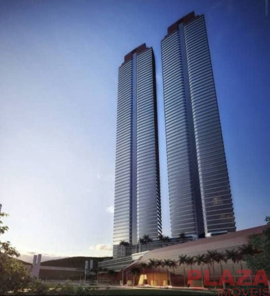 Imagem Apartamento com 4 Quartos à Venda, 420 m² em Centro - Balneário Camboriú Imagem Apartamento com 4 Quartos à Venda, 420 m² em Centro - Balneário Camboriú