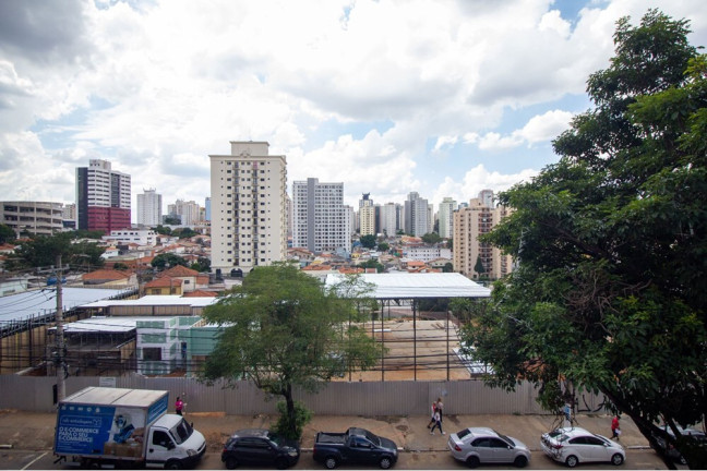 Imagem Sala Comercial à Venda, 137 m² em Vila Monte Alegre - São Paulo Imagem Sala Comercial à Venda, 137 m² em Vila Monte Alegre - São Paulo
