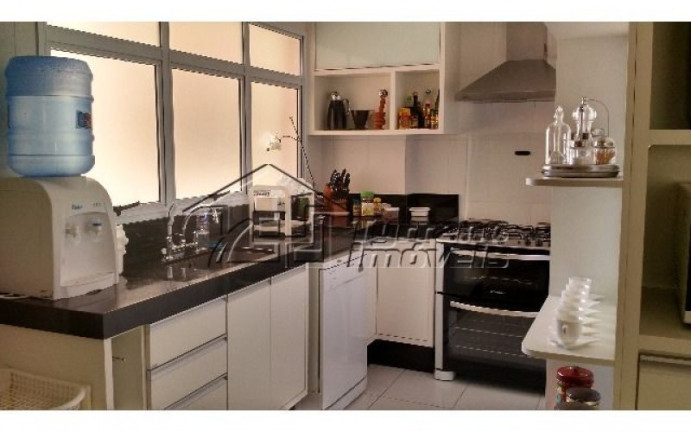 Imagem Apartamento com 3 Quartos à Venda, 157 m² em Jardim Aquarius - São José Dos Campos