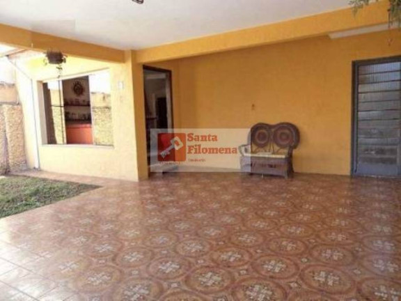 Imagem Casa com 4 Quartos à Venda, 180 m² em Vila Assunção - Santo André Imagem Casa com 4 Quartos à Venda, 180 m² em Vila Assunção - Santo André