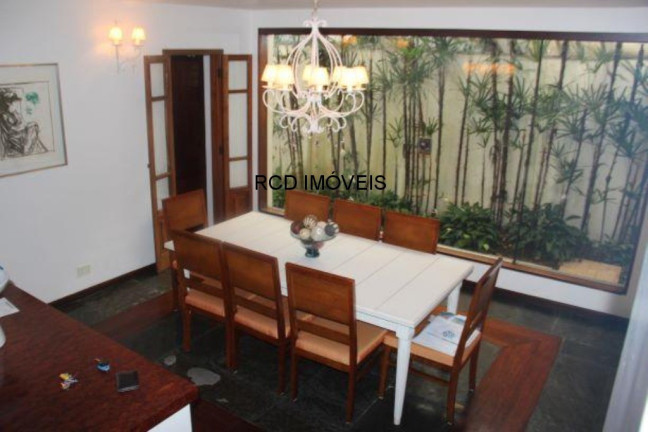 Imagem Casa com 3 Quartos à Venda, 470 m² em Parque Dos Príncipes - São Paulo