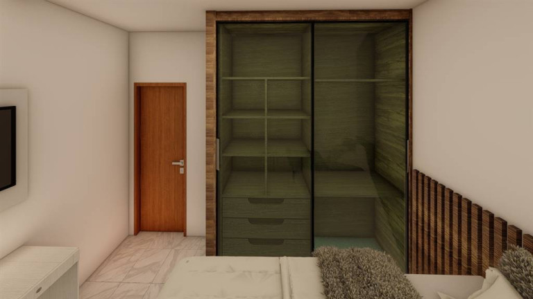 Imagem Casa com 2 Quartos à Venda, 50 m² em Quietude - Praia Grande