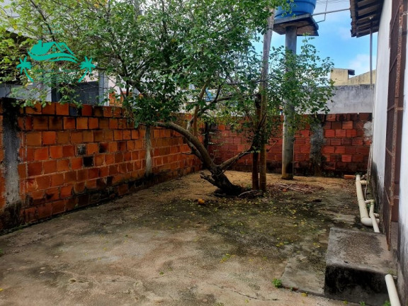 Imagem Casa com 2 Quartos à Venda, 200 m² em Porto Sauípe - Entre Rios