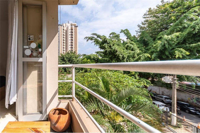 Imagem Apartamento com 3 Quartos à Venda, 69 m² em Jardim íris - São Paulo
