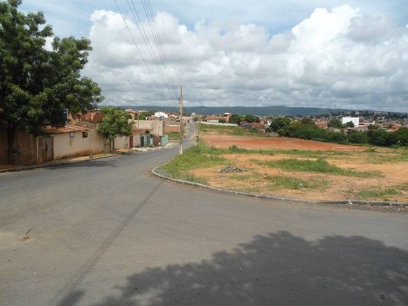 Imagem Terreno à Venda, 300 m² em Jardim Alvorada - Montes Claros Imagem Terreno à Venda, 300 m² em Jardim Alvorada - Montes Claros