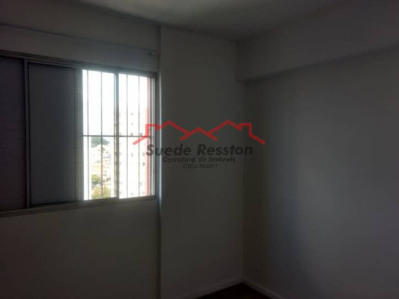 Imagem Apartamento com 3 Quartos à Venda, 75 m² em Socorro - São Paulo